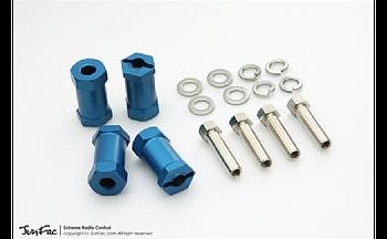 2.2 Wheel Widener (19mm Offset) (Pack of 4)