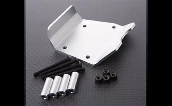 Rear Skid Plate for Tamiya CC-01