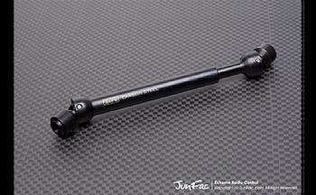 120-155mm Hardened Steel Universal Driveshaft
