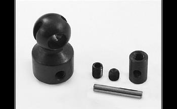 Universal Shaft 5mm Rebuild Kit