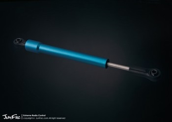 Steering Servo Saver Shock (Blue)