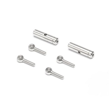 Kavan M2.0 Turnbuckle (20-28mm/1.7mm/Pk2)