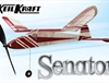 Keil Kraft Senator Kit - 32 Free-Flight Rubber Duration A-KK2060