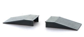 Platform Ramps
