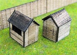Garden Sheds
