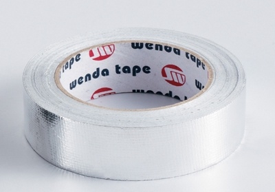 KILLERBODY ALUMINUM TAPE (20M/3CM)