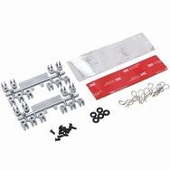 KILLERBODY LED STOPPER SET ACCESSORIES BAG