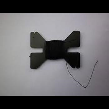 0.75mm Black Rigging Cord (5m)