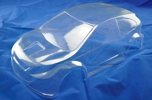 Rally Body Shell