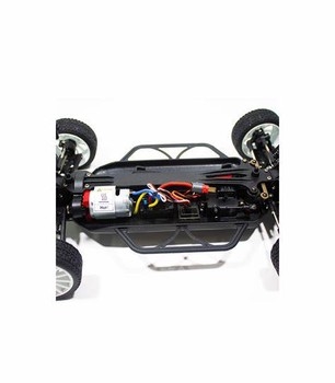 EMB-WRCL 1/14 Brushed 4WD Mini Rally Car RTR