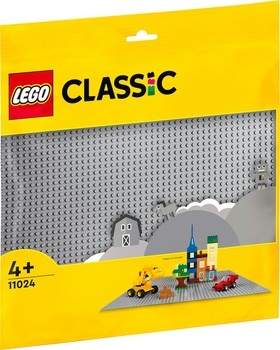 Grey Baseplate V29 - 11024