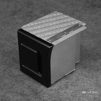 Lesu 1/14 Scania Tool Box