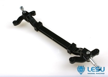 Lesu 1/14 Steering Axle (Tamiya Replacement)