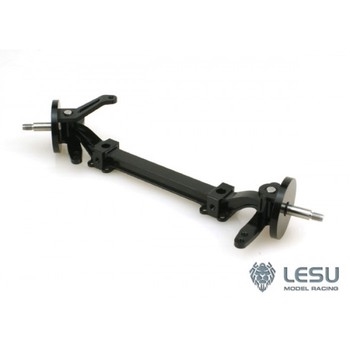 Lesu 1/14 Steering Axle 2