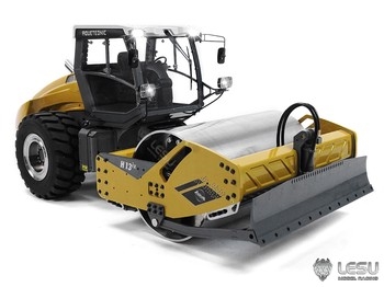 Aoue H13ix Roller (Kit)
