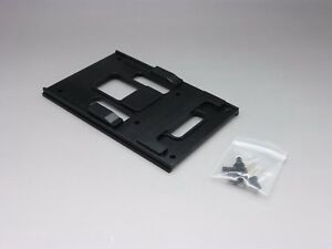 Lesu 1/14 5th Wheel Mount - Type 2