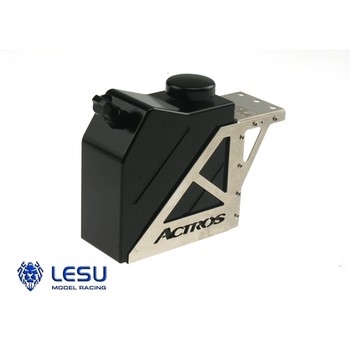 Lesu 1/14 Water Tank
