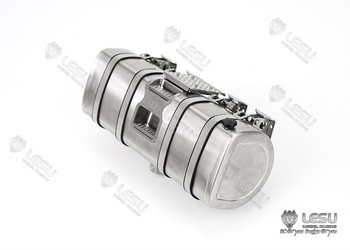 Lesu 1/14 130mm Volvo Fuel Tank