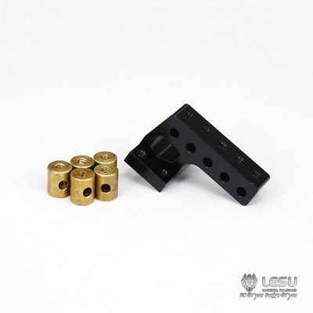 Lesu XDS Fittings For Diff Lock Cables
