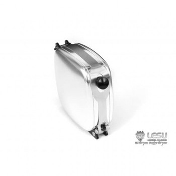 Lesu 1/14 22mm Fuel Tank with Mount and Black Strap