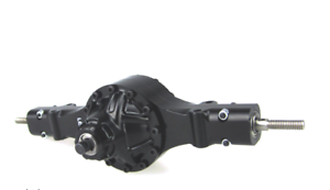 Lesu 1/14 Rear Axle - Type 4A