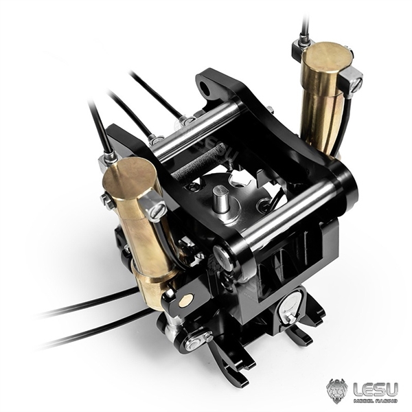 BA-B0003-KIT PC30 Small hydraulic Excavator (6-way reversing valve) (Kit)