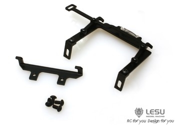 Lesu 1/14 Cab Release Bracket - Type C
