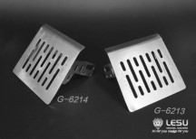 LESU 1/14 Sump guard