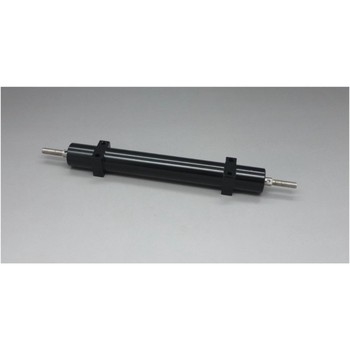 Lesu 1/14 120mm Trailer Axle