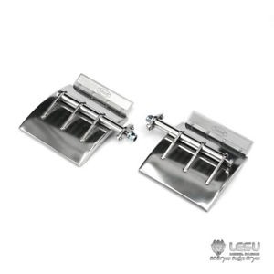 Lesu 1/14 King Hauler Wheel Guards