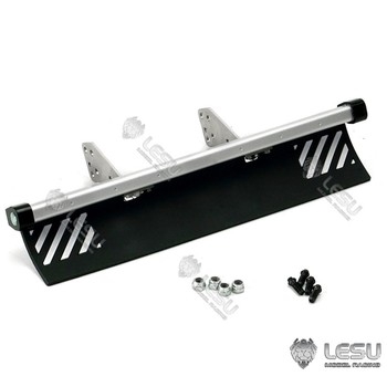 Lesu 1/14 Rear bumper for Volvo FH16
