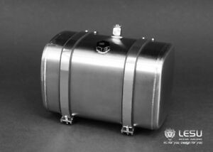 Lesu 1/14 85mm Fuel Tank