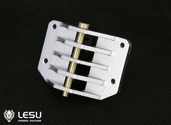Lesu 1/14 Rear Towing Hitch