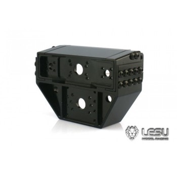 Lesu 1/14 Rear Chassis Cross Member