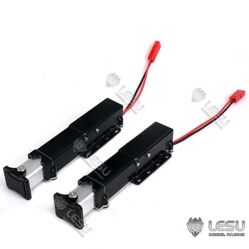 Lesu 1/14 Motorised Trailer Support Legs