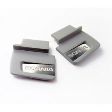 Lesu 1/14 Scania Side Spoilers
