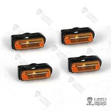 Lesu 1/14 Side Marker Lights (Set of 4)