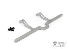 Lesu 1/14 Arocs Tipper Rear Bumper (Fixed)