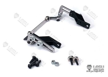 Lesu 1/14 Volvo FH-16 Fold Forward Cab Bracket