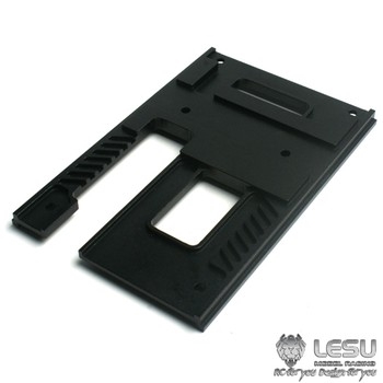 Lesu 1/14 5th Wheel Mount - Type 3