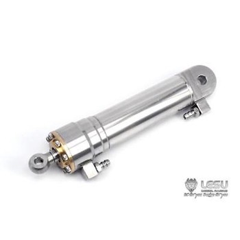 LESU 50mm stroke hydraulic ram