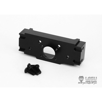 Lesu 1/14 Rear Chassis Cross Member for Arocs 3348