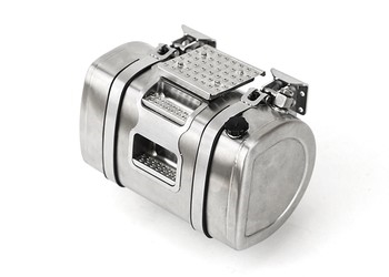 Lesu 1/14 90mm Volvo Fuel Tank