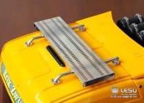 Lesu 1/14 Roof Rack