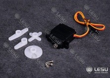 Lesu Gear Shift Servo (12g Servo)