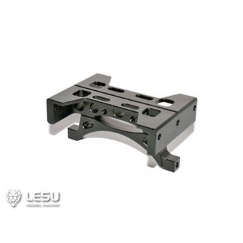 Lesu 1/14 Centre Chassis Cross Member (For Twin Rear Axle)