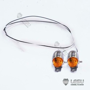 Lesu 1/14 Clearance Lamps (Pair)