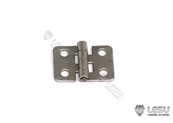Lesu 1/14 Metal Hinge