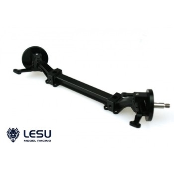 Lesu 1/14 Steering Axle 1