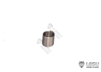 Lesu 3mm Flex Tube Retainer Spring